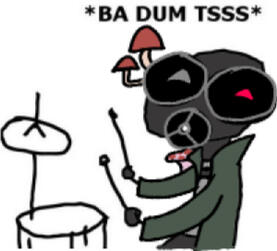 TrimTheMasked