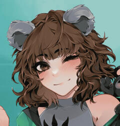 CurlyCubbles